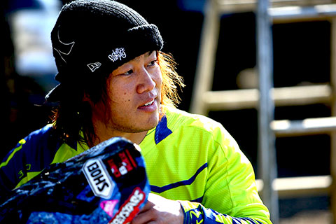 Cloud Toda Profile picture